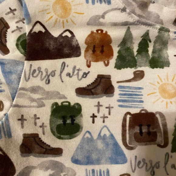 Blessed Pier Giorgio Frassati tee - Picture 4 of 9